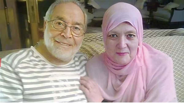 مش عارفة أعيش شمس البارودي توجه رسالة مؤثرة لزوجها الراحل حسن يوسف 1 شمس البارودي