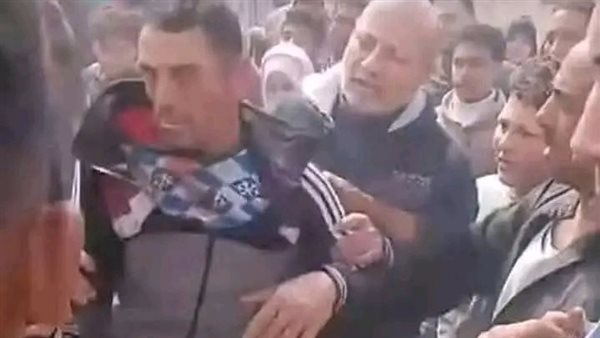 قرار ضد المتهم بالتعدي على طفلة الشرقية داخل حمام مسجد العاشر في الشرقية 2 طفلة الشرقية