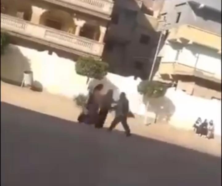 تحرك حكومي عاجل ضد بطل واقعة البحيرة ماذا حدث داخل مدرسة للطالبات 2 تفاصيل حادثة مدرسة البحيرة
