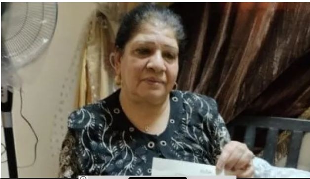 هناء فوزي قصة الأم المثالية بالأقصر 27 سنة كفاح مع أبنائها 1 الأم المثالية