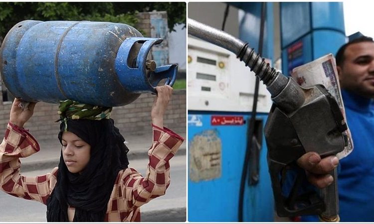 بيان مهم من رئيس الوزراء بشأن زيادة أسعار الوقود 1 لجنة التسعير التلقائي