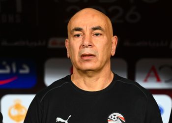 حسام حسن