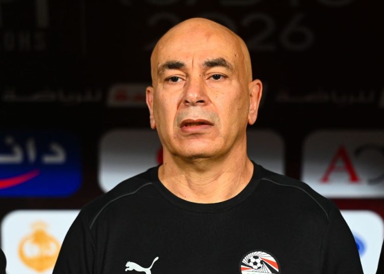 حسام حسن يستبعد 4 لاعبين من معسكر منتخب مصر ثلاثي الأهلي أبرزهم 1 حسام حسن