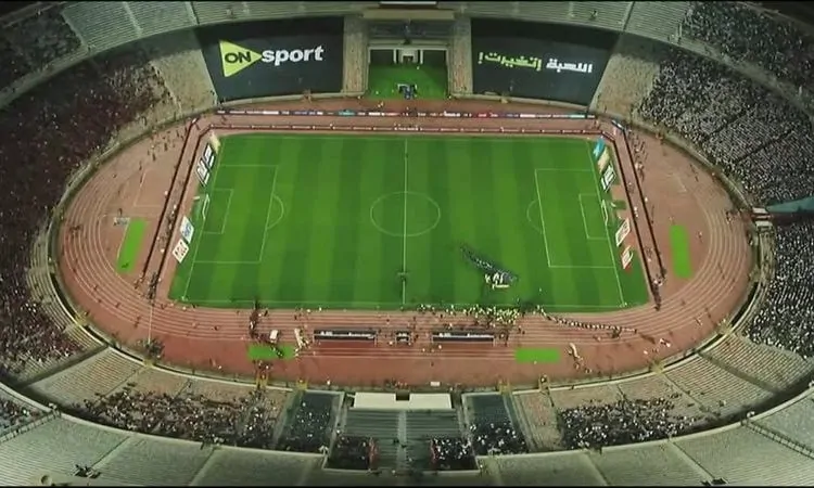 رسميا إلغاء مباراة القمة بين الزمالك والأهلي رقم 130 بعد إنسحاب الأحمر 1 تحركات الأهلي لحل أزمة الرابطة
