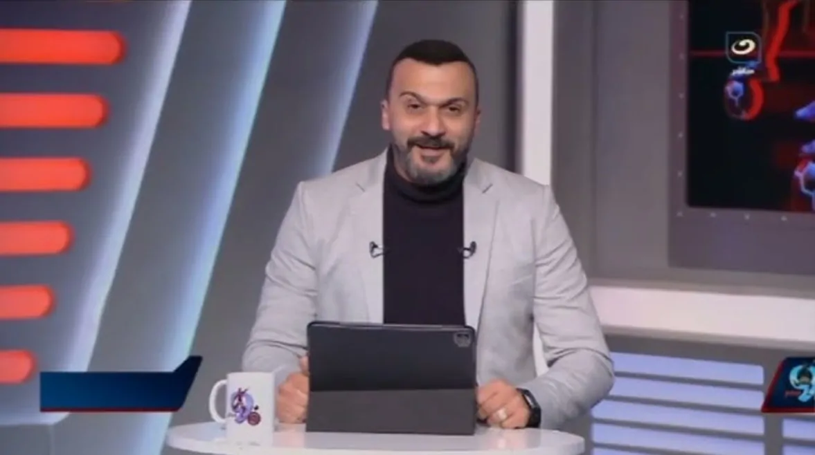كشف نص رسالة إبراهيم سعيد من محبسه بعد الأزمة الأخيرة 2 رسالة إبراهيم سعيد
