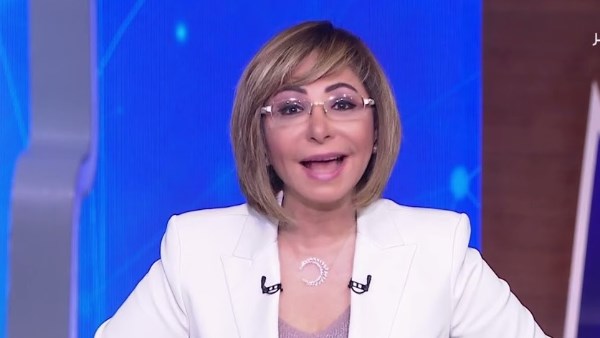 لميس الحديدي تصدم المواطنين وتعلن رفع أسعار الوقود مرة أخرى في هذا الموعد 4 لميس الحديدي تتحدث