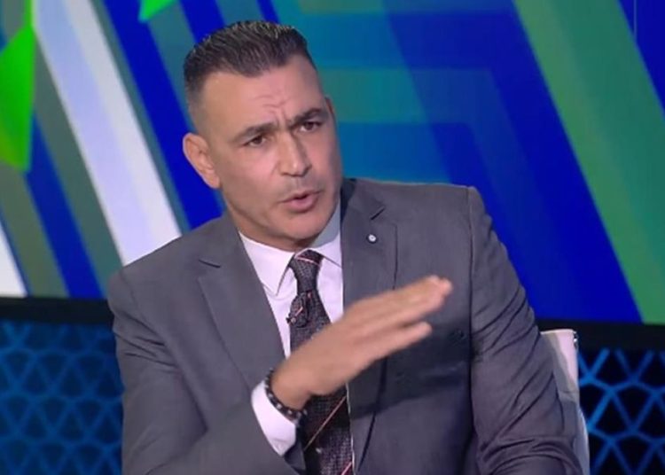 أنا مهربتش عصام الحضري يكشف لأول مرة عن إسم الشخص الذي تسبب في رحيله عن الأهلي 1 عصام الحضري