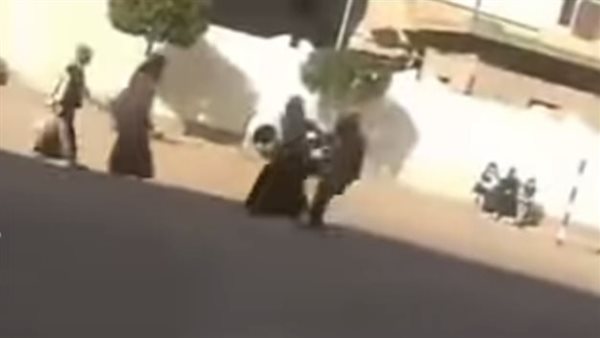 تحرك حكومي عاجل ضد بطل واقعة البحيرة ماذا حدث داخل مدرسة للطالبات 3 واقعة البحيرة