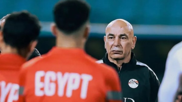 خماسي الأهلي خارج حسابات حسام حسن غيابات مؤثرة في قائمة منتخب مصر 1 حسام حسن