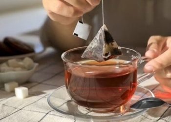 شاي فتلة