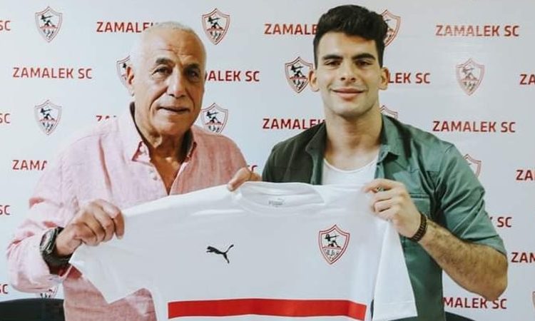 اتحاد الكرة يصدم الزمالك بسبب شكواه ضد زيزو والأهلي يستعد لإعلان ضخم 1 رسالة زيزو إلى إدارة الزمالك