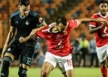 المحكمة الرياضية توجه صدمة لـ بيراميدز بشأن طلب سحب لقب الدوري من الأهلي 10 بيراميدز والأهلي