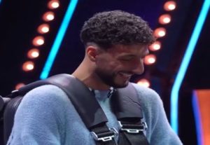 بعد ظهوره في رامز إيلون مصر معلومات عن وسام أبو علي استشهدت عائلته في فلسطين 3 إنجازات وسام أبو علي مع الأهلي