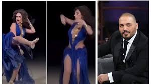 بعد إساءتها لمصر رامي عياش يرد على ميريام فارس مصر اللي وقفت جنبي وجنبك 2 رامي عياش وميريام فارس