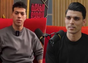 بالدولار المبلغ الذي تقاضاه بن شرقي وإمام عاشور خلال ظهورهما مع سيد عبد الحفيظ في بودكاست