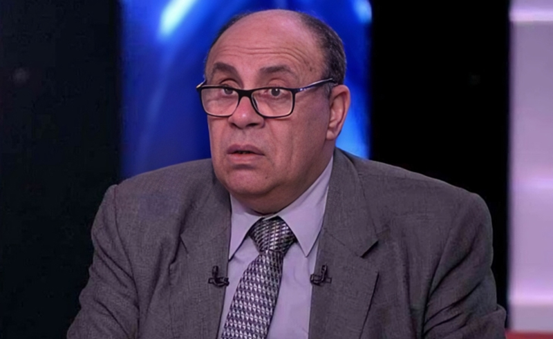 4 قضايا أشعلت الغضب العارم ضد مبروك عطية بعد إحالته للتحقيق أبرزها عن السيد المسيح 2 الغضب العارم ضد مبروك عطية