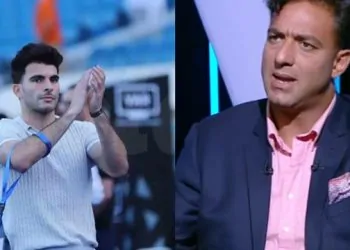الزمالك تجاهل عرض زيزو