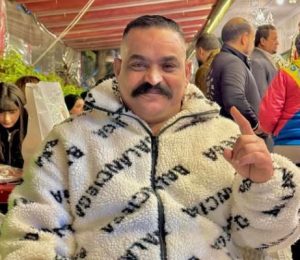 كان بيودعنا تفاصيل الأيام الأخيرة في حياة الطوخي قبل وفاته صاحب تريند الجملي هو أملي 3 الأيام الأخيرة في حياة الطوخي قبل وفاته
