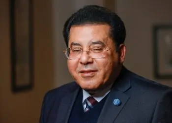 أيمن نور