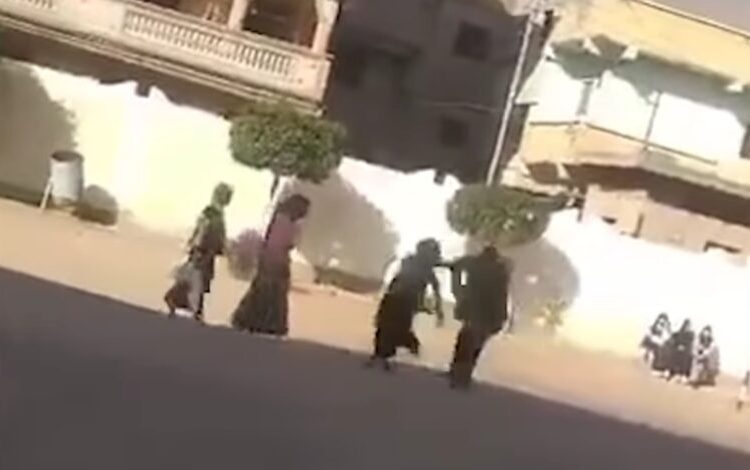 القصة الكاملة لواقعة مدير مدرسة البحيرة و5 جهات حكومية تدخل على الخط 1 الإعتداء على طالبات