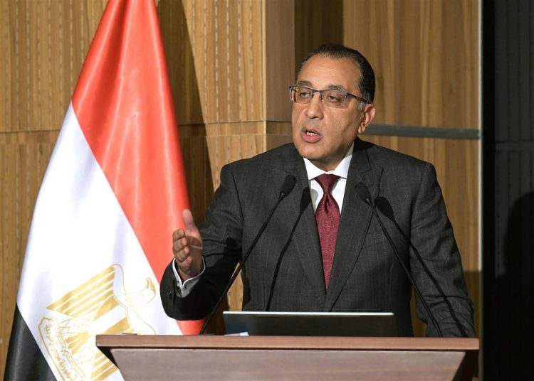 مفاجأة يكشفها رئيس الوزراء بشأن الطريق الدائري الإقليمي 1 رئيس الوزراء