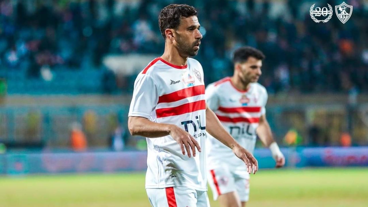 أول رد من نادي الزمالك على إمكانية مشاركته في كأس العالم للأندية 2025 4 abdalla 1