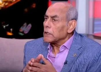 أحمد بدير