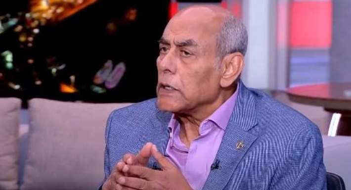 إبنة الفنان أحمد بدير تحرر محضر ضد خطيبها السابق ما القصة 1 أحمد بدير
