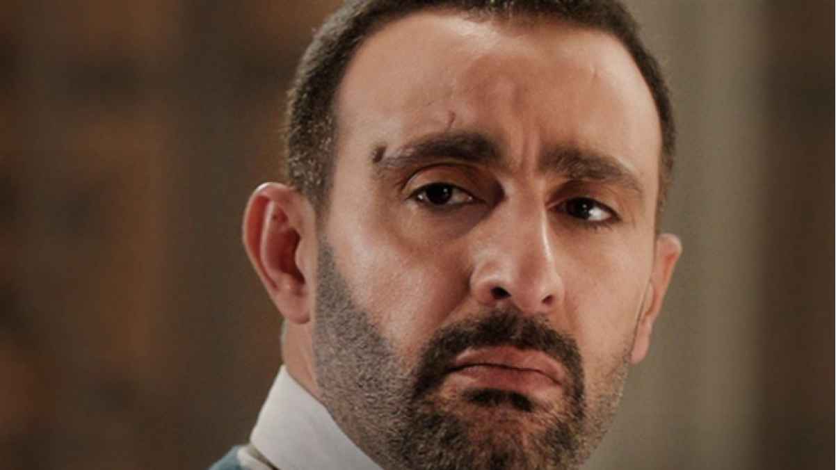 أحمد السقا يروي تفاصيل إصابة خطيرة كادت تودي بحياته أثناء تصوير العتاولة 2 الحصان ضربني 3 مرات 3 ahmed el sa2
