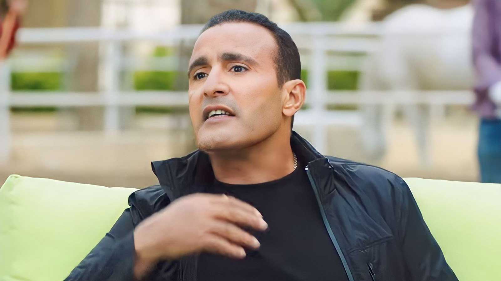 أحمد السقا يروي تفاصيل إصابة خطيرة كادت تودي بحياته أثناء تصوير العتاولة 2 الحصان ضربني 3 مرات 4 شكر خاص من أحمد السقا لمن أنقذ حياته