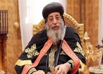البابا تواضروس يكشف تطور التقويم