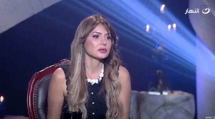إنتي منافقة نجلاء بدر تهاجم بسمة وهبة وتحرجها على الهواء 1 نجلاء بدر تؤيد قانون الإيجار
