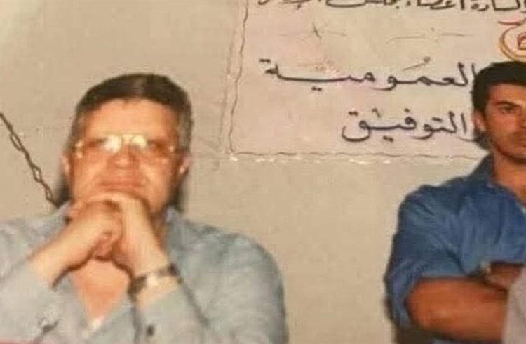 أول رد من وزير الرياضة الدكتور أشرف صبحي على صورته مع مرتضى منصور 1 أشرف صبحي ومرتضى منصور