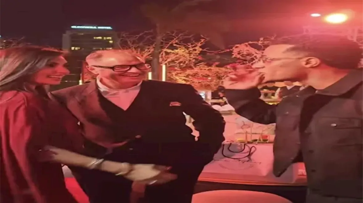 كشف تطورات أزمة رمضان و ياسمين صبري السحور قلب أزمة ما بين يا أبني ويا مجنونة 3 محمد رمضان وياسمين صبري