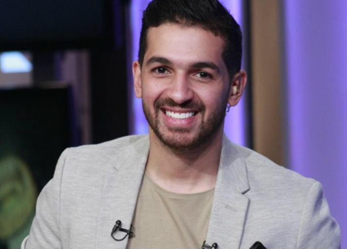 نص مليار جنيه حتحوت يفجر مفاجأة عن قيمة عرض الأهلي لخطف زيزو من نادي الزمالك 3 حتحوت يكشف مفاجآت