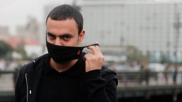 الأرصاد تعلن إنخفاض درجات الحرارة في عيد الفطر وتحذر من طقس يوم الإثنين 4 مرضى الحساسية