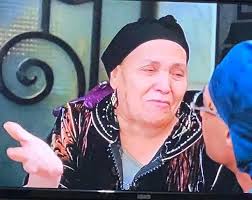محمد رمضان لأم ناصر نفسك تطلعي عمرة والأخيرة ترد أنا مسيحية 3 محمد رمضان يحقق الأحلام