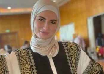 المخرجة فدوى مواهب