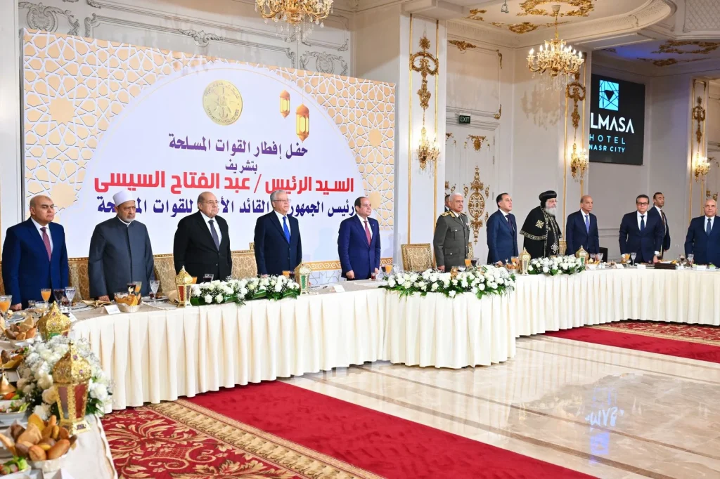 رسالة الرئيس السيسي للمصريين بشان الأوضاع الاقتصادية 4 رسالة الرئيس السيسي للمصريين