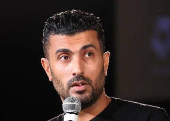 محمد سامي عن قرار الاعتزال