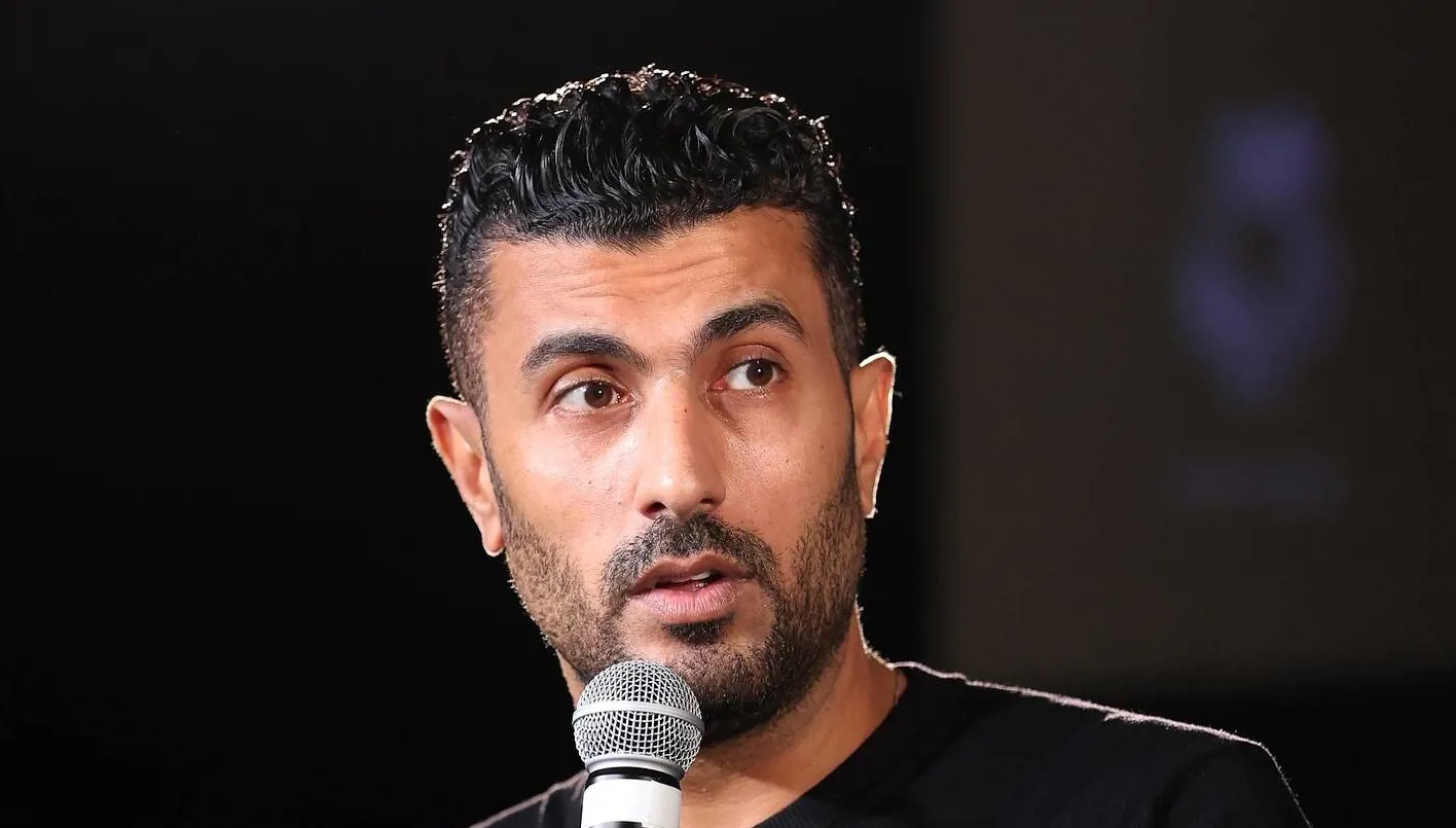هي خناقة مدرسة أول رد من فريدة سيف النصر على اعتزال المخرج محمد سامي المفاجئ 4 اعتزال المخرج محمد سامي