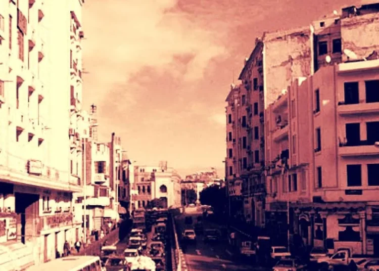 كيف سيتم حصر شقق الإيجار القديم بعد تصديق الرئيس السيسي على القانون 1 قانون الإيجار القديم