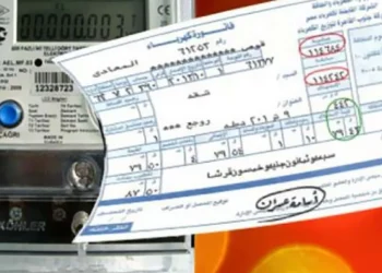 العدادات القديمة