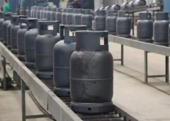 أنبوبة البوتجاز