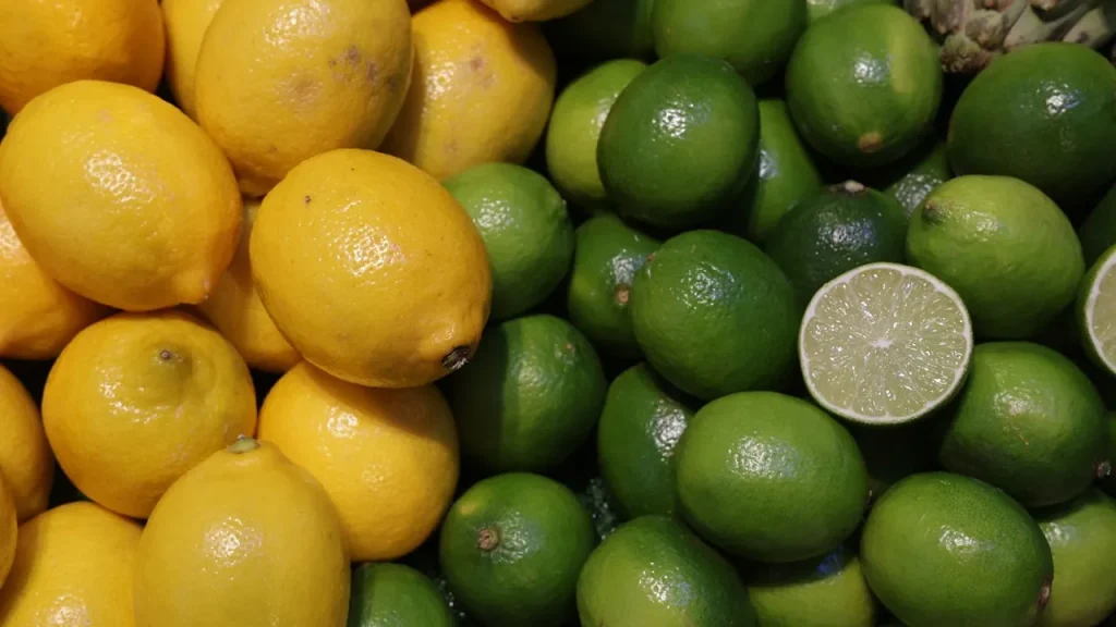 أغلى من التفاح موعد انخفاض سعر الليمون بالأسواق فى مصر 3 ارتفاع أسعار الليمون