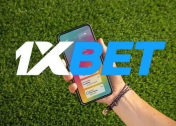 منصة 1XBET للمراهنات