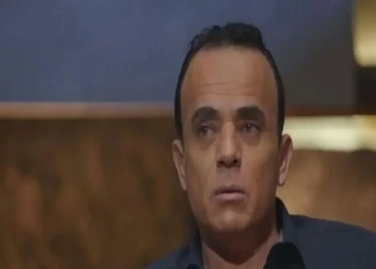 كواليس ابتزاز الفنان محمد الشقنقيري حجارة وتهديدات بالإتاوة قرار عاجل من النيابة 1 الفنان محمد الشقنقيري