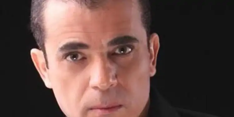 كواليس ابتزاز الفنان محمد الشقنقيري حجارة وتهديدات بالإتاوة قرار عاجل من النيابة 4 ابتزاز الفنان محمد الشقنقيري