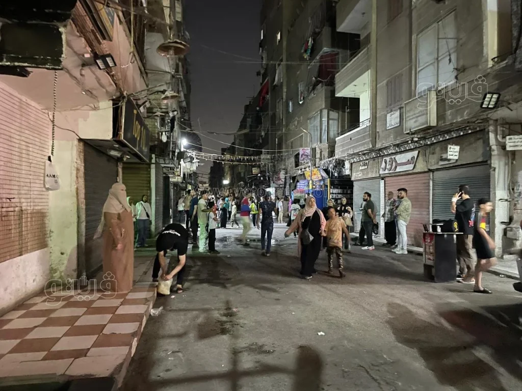 المحال التجارية تتعرض للإغلاق الإداري حال القيام بهذا الإجراء مع بدء العمل بمواعيد شهر رمضان الجديدة 2 مواعيد عمل المحال التجارية