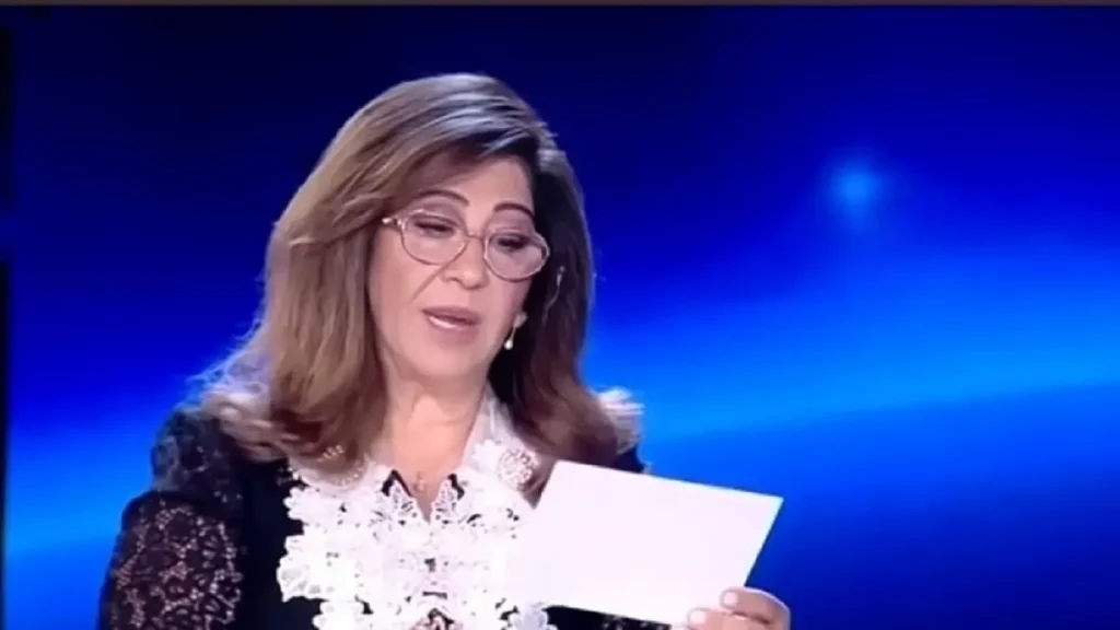 هل تحققت توقعات ليلى عبد اللطيف عقب عاصفة الإسكندرية التى سرقت النوم من عيون المواطنين 4 تصريحات ليلى عبد اللطيف